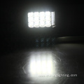 Square 3.9"26w 120 2-way installation, high performance LED work light with side light , offroad, ATV,UTV driving light